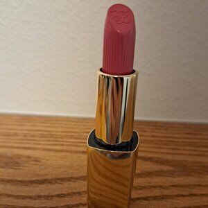 Estee Lauder Pure Color Creme Lipstick 220 Powerful New In Open Box .12 Oz